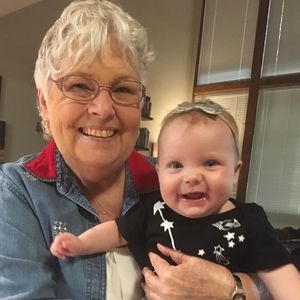 Meet your Posher, Leni